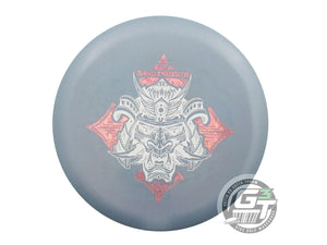 Discraft Limited Edition 2023 Ledgestone Open Big Z Challenger OS Putter Golf Disc (Individually Listed)