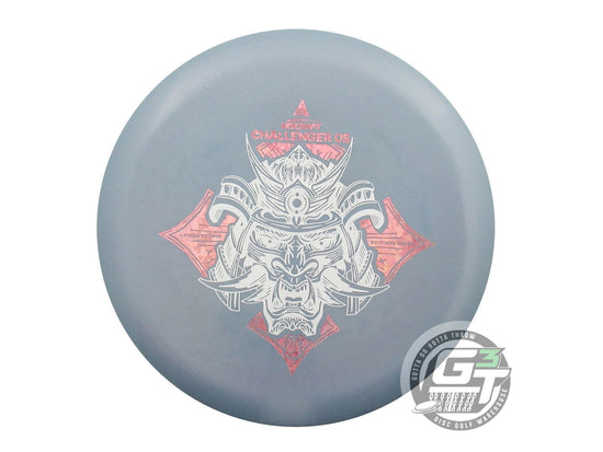 Discraft Limited Edition 2023 Ledgestone Open Big Z Challenger OS Putter Golf Disc (Individually Listed)