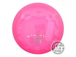 Ching Meso Precision Midrange Golf Disc (Individually Listed)