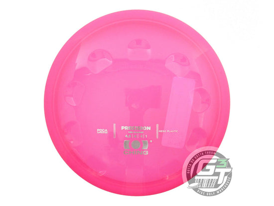 Ching Meso Precision Midrange Golf Disc (Individually Listed)