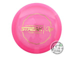 Climo First Run Victory Line Streak Fairway Driver Golf Disc (Individually Listed)