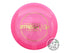 Climo First Run Victory Line Streak Fairway Driver Golf Disc (Individually Listed)
