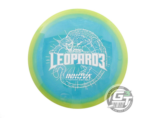 Innova Halo Star Leopard3 Fairway Driver Golf Disc (Individually Listed)