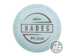 Discraft Paul McBeth Signature ESP Hades Distance Driver Golf Disc (Individually Listed)