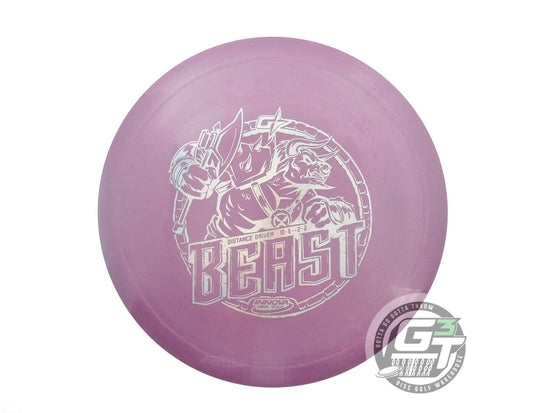 Innova GStar Beast Distance Driver Golf Disc (Individually Listed)