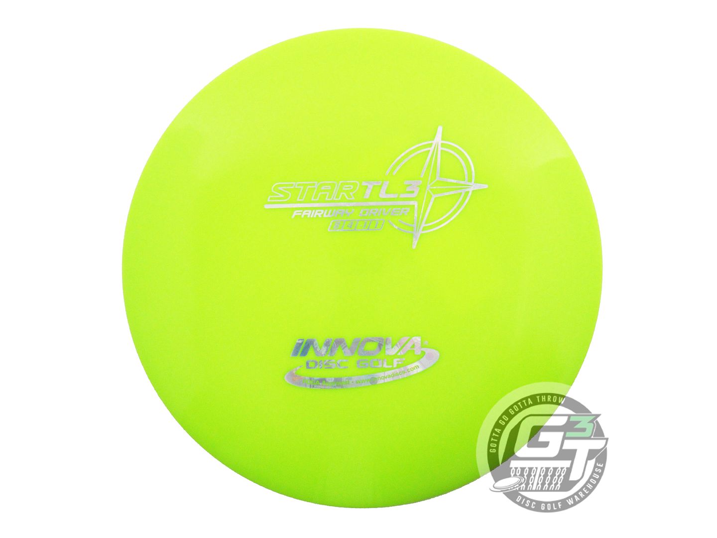 Innova Star TL3 Fairway Driver Golf Disc (Individually Listed)