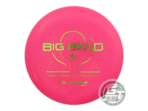 Millennium ET Big Bead Omega Putter Golf Disc (Individually Listed)