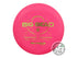 Millennium ET Big Bead Omega Putter Golf Disc (Individually Listed)