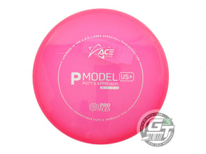 Prodigy Ace Line ProFlex P Model US+ Putter Golf Disc (Individually Listed)