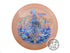 Innova Limited Edition Knight Blade Stamp Moondust Champion XCaliber Distance Driver Golf Disc (Individually Listed)