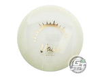 Kastaplast Glow K1 Vass Distance Driver Golf Disc (Individually Listed)