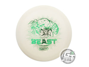 Innova Glow DX Beast Distance Driver Golf Disc (Individually Listed)