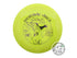 Westside VIP World Distance Driver Golf Disc (Individually Listed)