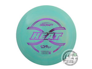 Discraft ESP FLX Heat Distance Driver Golf Disc (Individually Listed)