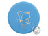 Kastaplast K3 Reko Putter Golf Disc (Individually Listed)