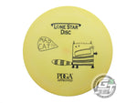Lone Star Artist Series Lima Mad Cat Fairway Driver Golf Disc (Individually Listed)