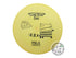 Lone Star Artist Series Lima Mad Cat Fairway Driver Golf Disc (Individually Listed)