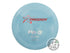 Prodigy 400 Series PA3 Putter Golf Disc (Individually Listed)