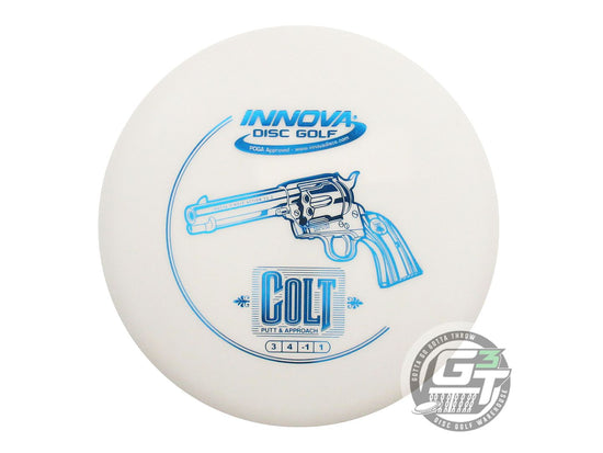 Innova DX Colt Putter Golf Disc (Individually Listed)