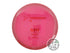 Prodigy 400 Series M4 Midrange Golf Disc (Individually Listed)