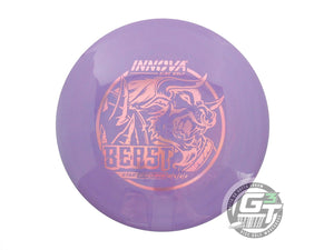 Innova Star Beast Distance Driver Golf Disc (Individually Listed)