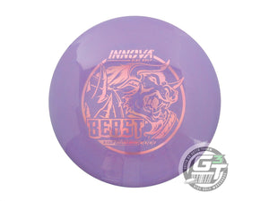 Innova Star Beast Distance Driver Golf Disc (Individually Listed)