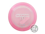 Discraft Elite Z Avenger SS Distance Driver Golf Disc (Individually Listed)