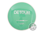 MVP Neutron Detour [James Conrad 1X] Midrange Golf Disc (Individually Listed)
