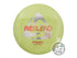 Prodigy Limited Edition Recycled Stamp ReBlend M4 Midrange Golf Disc (Individually Listed)