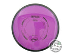 MVP Neutron Impulse Distance Driver Golf Disc (Individually Listed)