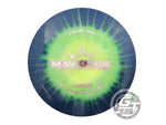Dynamic Discs MyDye Lucid Maverick Fairway Driver Golf Disc (Individually Listed)