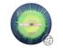 Dynamic Discs MyDye Lucid Maverick Fairway Driver Golf Disc (Individually Listed)
