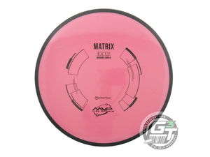 MVP Neutron Matrix Midrange Golf Disc (Individually Listed)