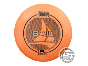 DGA Proline Sail Distance Driver Golf Disc (Individually Listed)