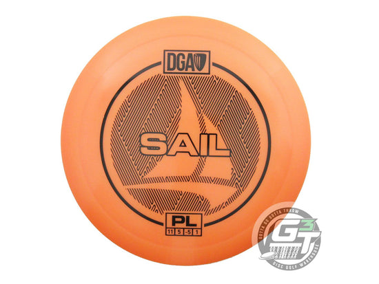 DGA Proline Sail Distance Driver Golf Disc (Individually Listed)