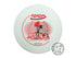 Innova Star Mirage Putter Golf Disc (Individually Listed)