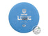 Discmania Evolution Exo Soft Logic Putter Golf Disc (Individually Listed)