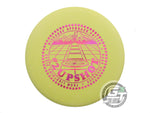 Lightning Standard #2 Upshot Putter Golf Disc (Individually Listed)