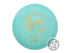 Gateway Hyper-Diamond Blaze Fairway Driver Golf Disc (Individually Listed)