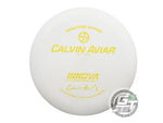 Innova Signature Edition Calvin Heimburg 2025 PDGA Major Champion Pro KC Aviar Putter Golf Disc (Individually Listed)