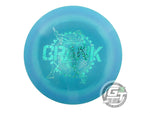 Discraft Limited Edition 2023 Ledgestone Open ESP Crank Distance Driver Golf Disc (Individually Listed)