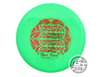 Kastaplast Limited Edition 2025 Team Series Braeden Sides K1 Hard Reko Putter Golf Disc (Individually Listed)
