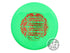 Kastaplast Limited Edition 2025 Team Series Braeden Sides K1 Hard Reko Putter Golf Disc (Individually Listed)