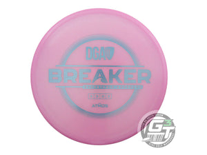 DGA Atmos Breaker Putter Golf Disc (Individually Listed)