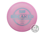 DGA Atmos Breaker Putter Golf Disc (Individually Listed)
