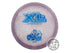 Discraft Limited Edition 2026 Ledgestone Open Sparkle Elite Z XL Fairway Driver Golf Disc (Individually Listed)