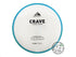 Axiom Plasma Crave Fairway Driver Golf Disc (Individually Listed)