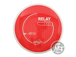 MVP Neutron Relay Fairway Driver Golf Disc (Individually Listed)
