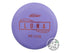 Discraft Paul McBeth Signature Putter Line Soft Luna Putter Golf Disc (Individually Listed)