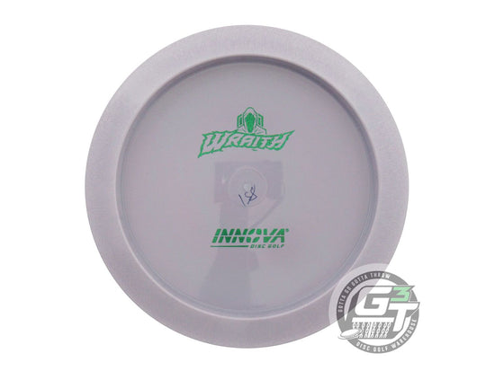 Innova Bottom Stamp Star Wraith Distance Driver Golf Disc (Individually Listed)